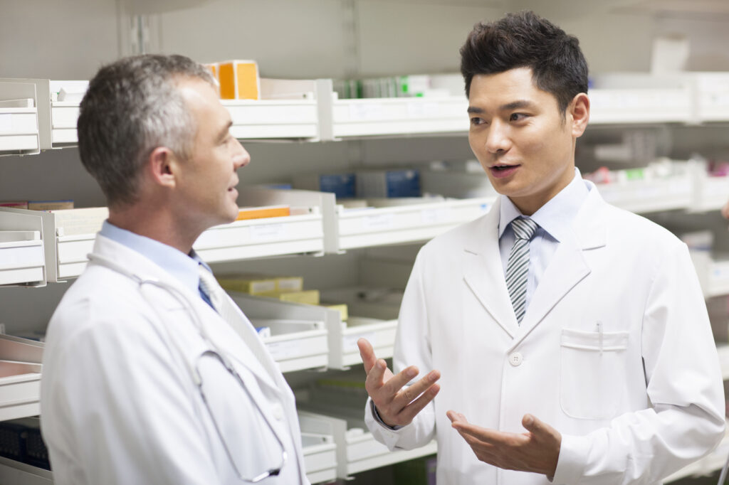 Diferencias entre Auxiliar de Farmacia y Técnico en Farmacia