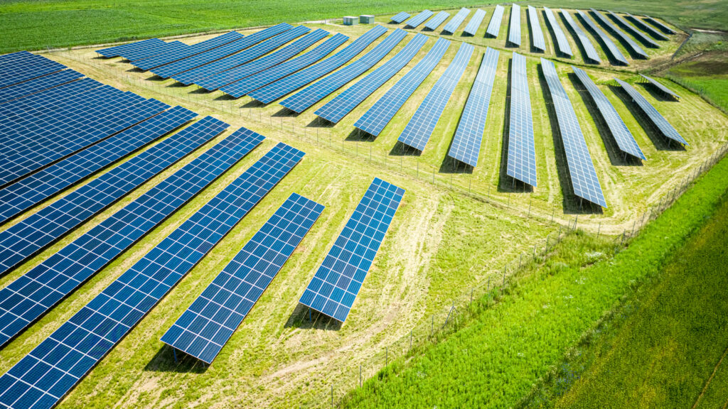 energía fotovoltaica futuro laboral