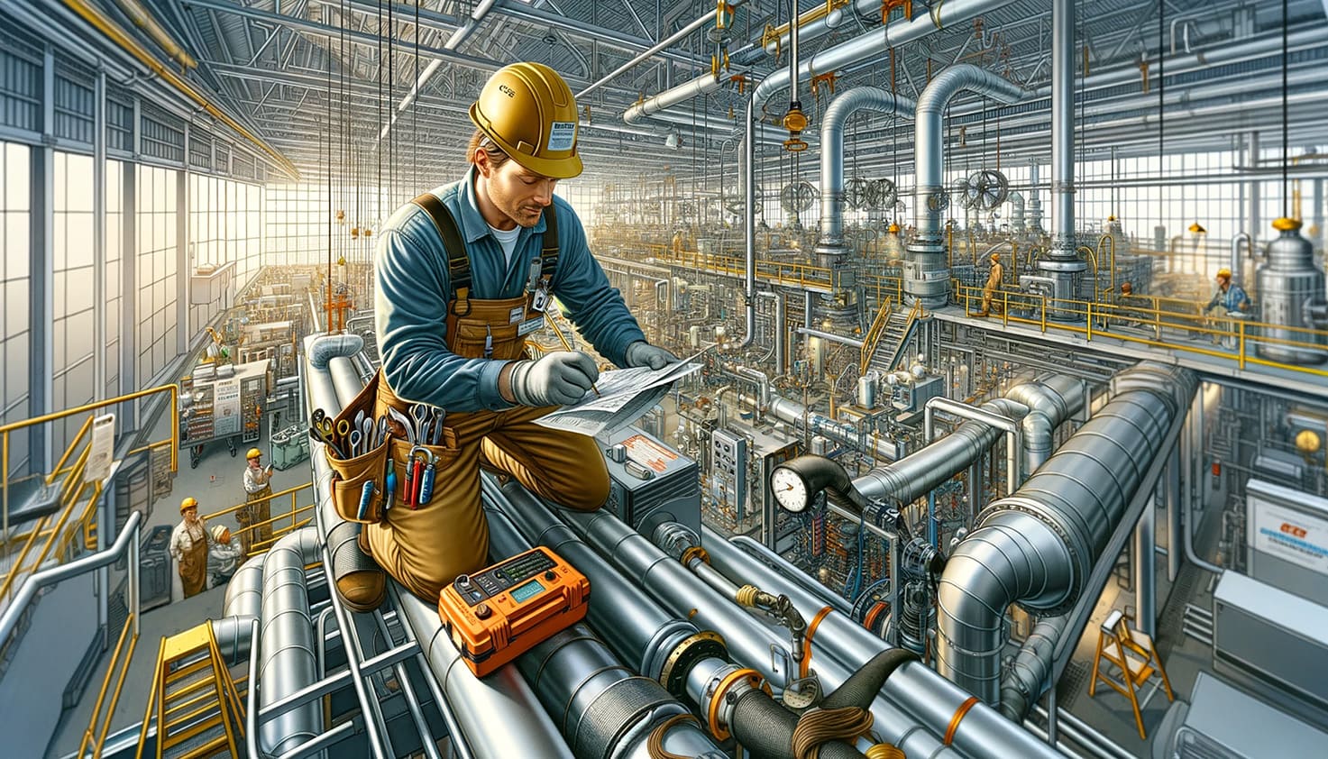 Requisitos de las Instalaciones de R.I.T.E. y manipulación de gases fluorados