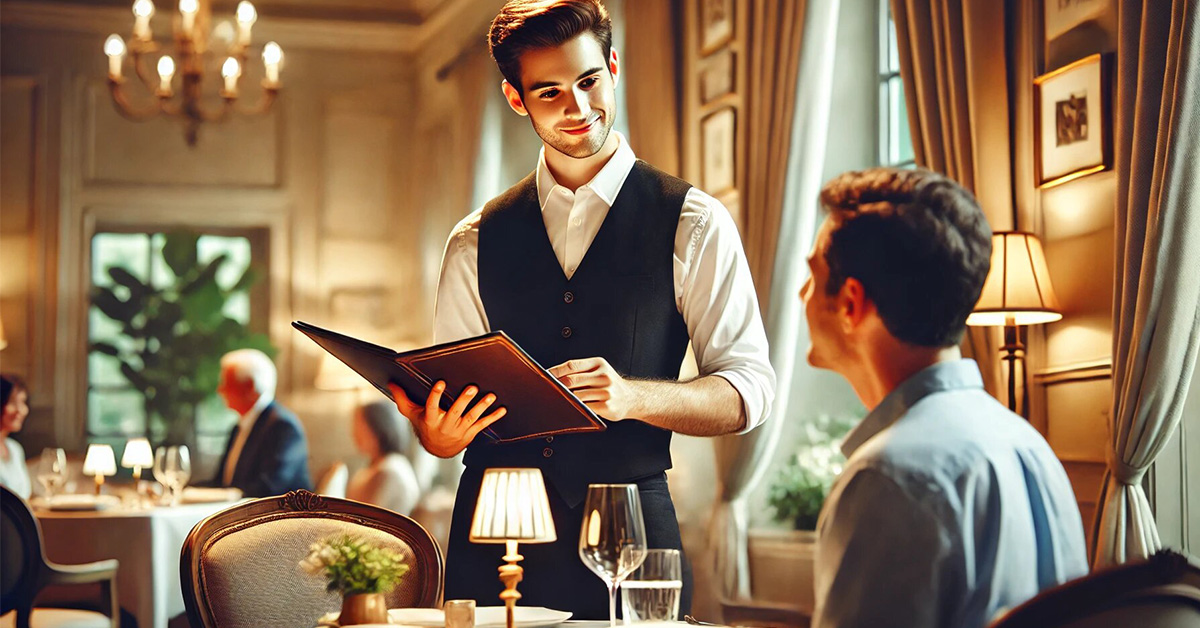 hosteleria