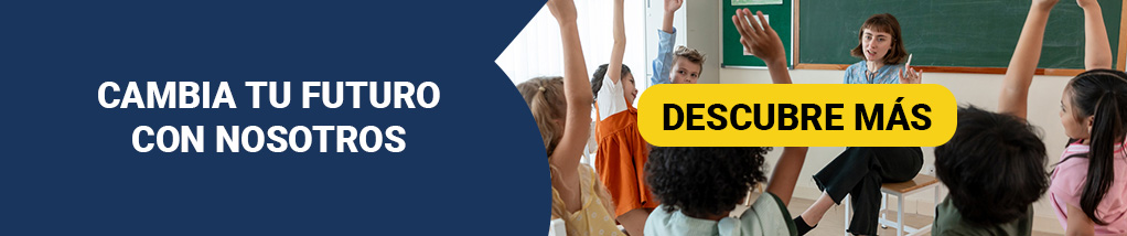banner educacion infantil