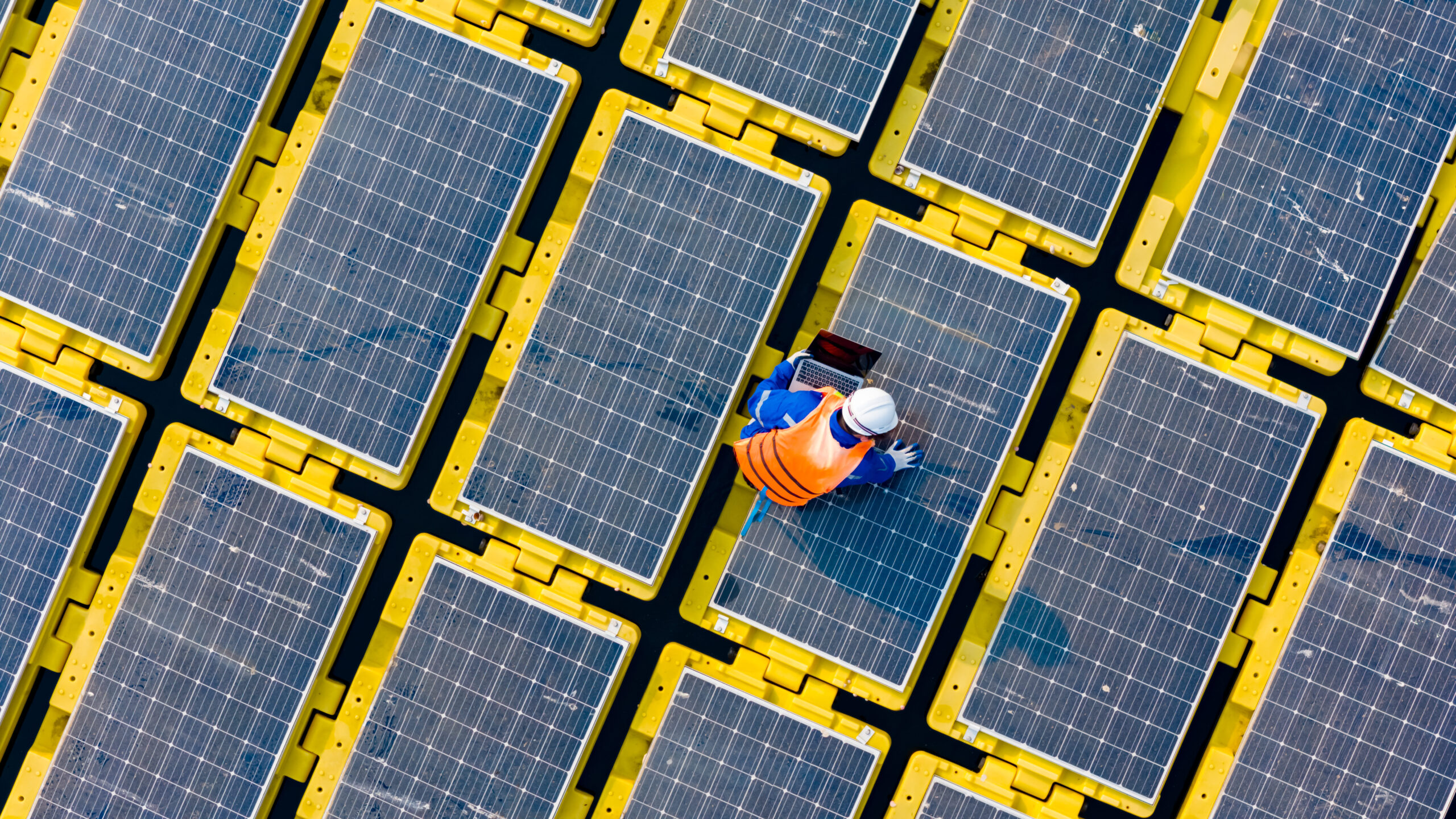 instalador paneles solares